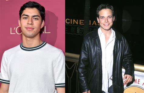 Party Of Five 2020 Meet The Cast Of The New Reboot — Details