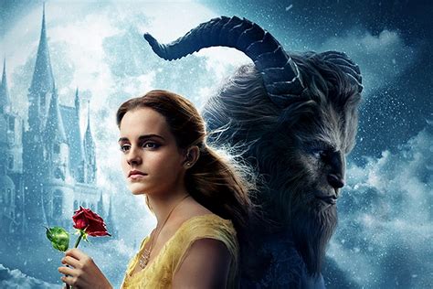 Disneys Beauty And The Beast Review