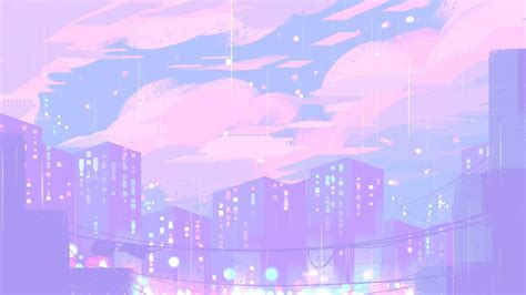🌑🌒🌓🌔🌕🌖🌗🌘🌑 On Twitter Cute Desktop Wallpaper Anime Scenery Wallpaper