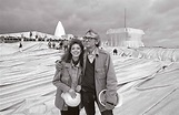 THE (UN)FULFILLED DREAMS OF CHRISTO AND JEANNE-CLAUDE | Contemporary ...