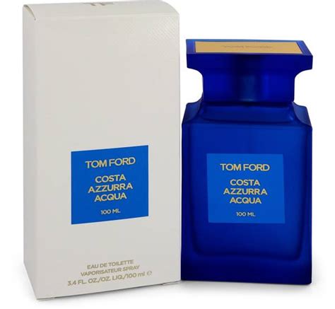 Shop tomford.com for designer signature and accessories for fragrance by designer tom ford. Tom Ford Costa Azzurra Acqua by Tom Ford