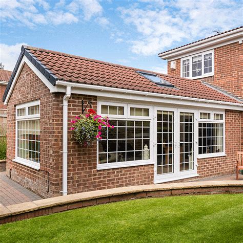 How to build an extension on your home in 19 easy steps ...