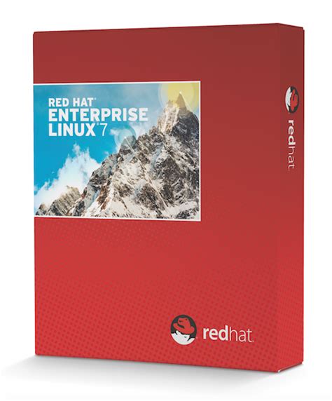 Enterprise Linux Showdown Red Hat Enterprise Linux