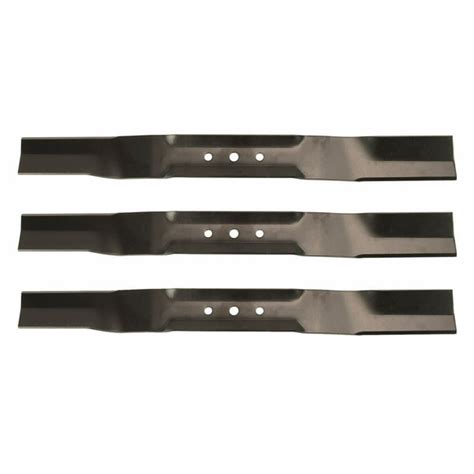 Usa Mower Blades 3 Tb22bp Medium Lift For Toro 104869703 108976402p