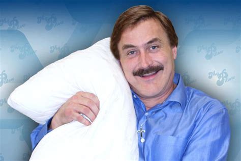 Full Of Fluff Mypillow Ordered To Pay 1m For Bogus Ads Nbc News