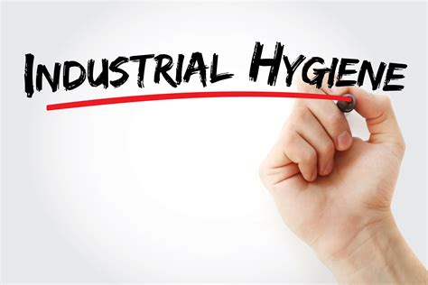 The Ins And Outs Of Industrial Hygiene Indoor Air Quality Testing