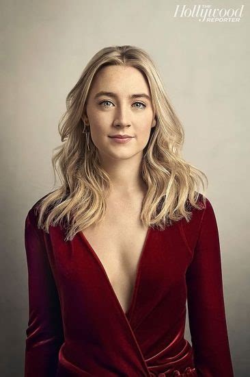 Saoirse Ronan Nude Leaked Pics And Topless Sex Scenes