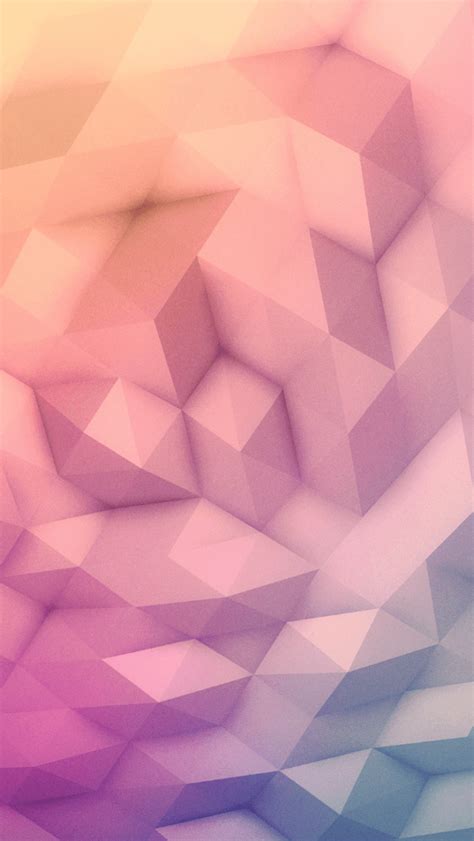 Top 10 Geometric Wallpapers For Iphone And Ipad