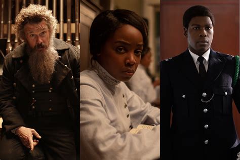 Emmys 2021 Biggest Snubs And Surprises Hollywood411 News