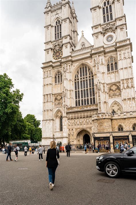 Why Is Westminster Abbey So Famous Travel Pockets