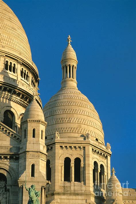 Montmartre Photograph By Chris Selby Fine Art America