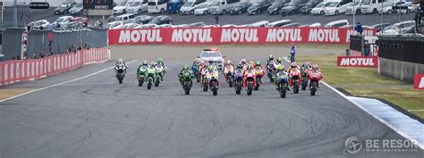 The 2021 fim moto2 world championship is a part of the 73rd f.i.m. Hollands MotoGP - Assen 2021 | MotoGP resor till Hollands ...