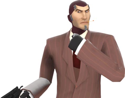 Disfraz Impecable Official Tf2 Wiki Official Team Fortress Wiki