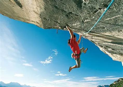 How Often Should You Go Rock Climbing Outing Tribe