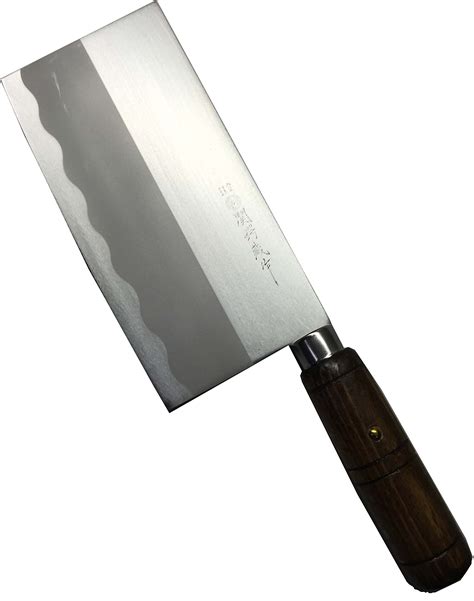 buy japanbargain 1564 japanese butcher high carbon stainless steel chinese chopping kitchen