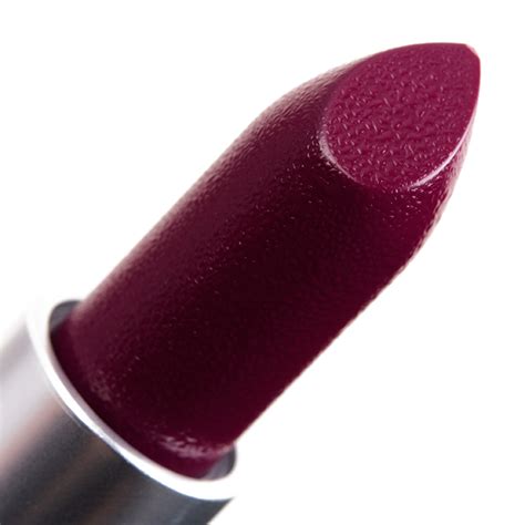 Mac Rebel Swatch