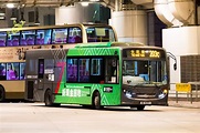 [米蘭站] 米蘭站 | Buscess 香港巴士攝影數據庫