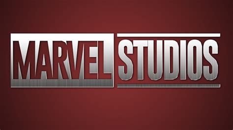 How To Create Marvel Studios Logo In Photoshopcc Youtube