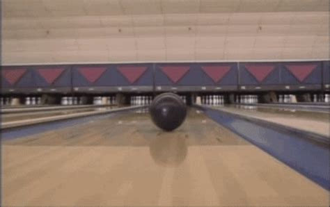 Bowling Ball Pins Gif Bowling Ball Pins Strike Gif