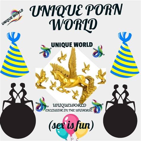 Unique Porn World Home