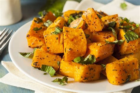 Eat Well Fall Squash Recipes Resveralife