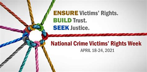 national crime victims rights week 2021 ice