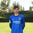 Matteo Bignetti - Eintracht Frankfurt Nachwuchs