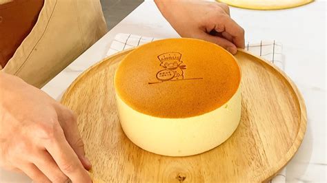 Fluffy Japanese Cheesecake Easy Instant Pot Recipes