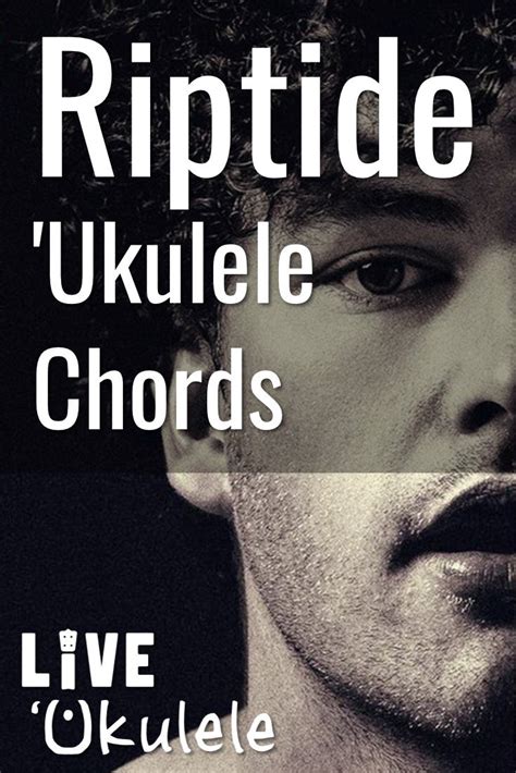 From the album dream your life away (2014). Riptide Ukulele Chords By Vance Joy - Live Ukulele