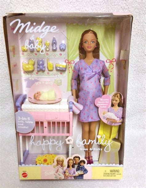 Pregnant Barbie Doll Set Telegraph