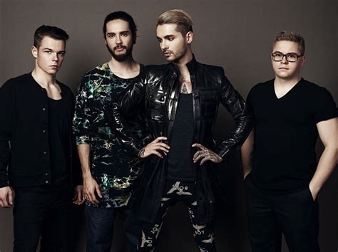When it's been over a decade that has seen its members put out six. Tokio Hotel: Cult Kids, All-Grown-Up - AN INTERVIEW