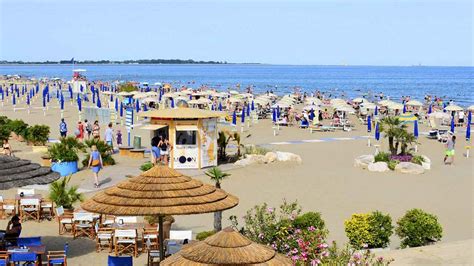 Cosa Vedere E Spiagge Di Lido Di Venezia GuideTuristiche