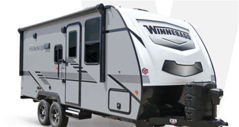 The 3 Best Travel Trailers Under 5000 Lbs