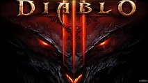 Bakgrundsbilder : Videospel, demon, Diablo III, mörker, skärmdump ...