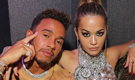 Lewis hamilton doesn't have a girlfriend right now. FIA accused of covering up 'huge Ferrari scandal' as ...