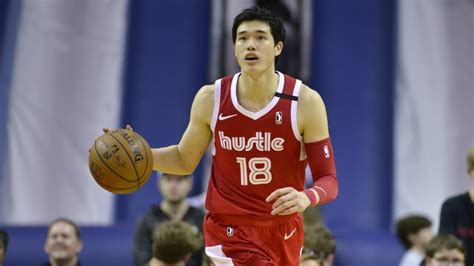 Yuta Watanabe S Best Plays Of The NBA G League Season YouTube