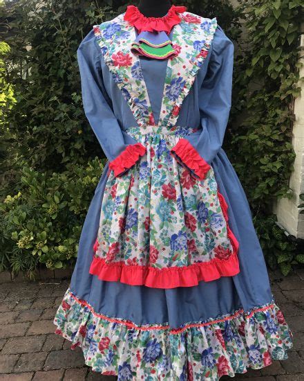 Alibaba.com offers 3,920 floral pattern curtains products. Blue & Floral Pantomime Dame Costume To HIre. Stage Costumes