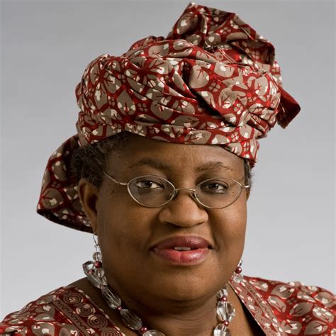 Bank, overseeing the bank's africa region. Ngozi Okonjo-Iweala - The Kathmandu Post