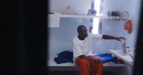Documentary Examines Life Inside Americas Supermax Prisons Cbs News