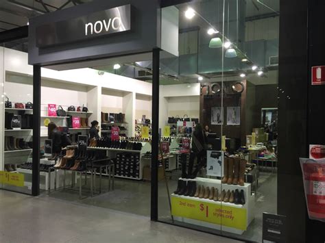 Novo Shoes Outlet Sales And Warehouse Sales — Hussh