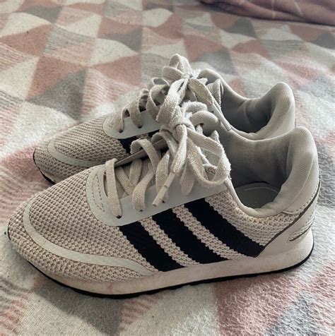 Adidas Shoes For Kid In Perth Perth And Kinross Gumtree