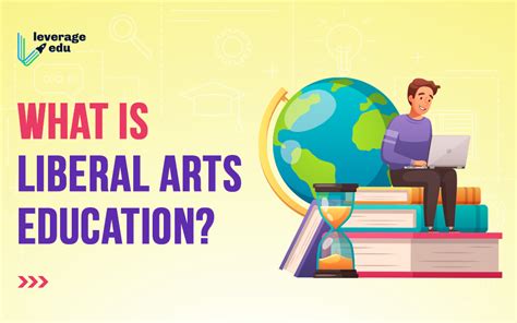 what is liberal arts education leverage edu