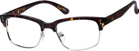 tortoiseshell wilshire browline eyeglasses 196525 zenni optical eyeglasses eyeglasses