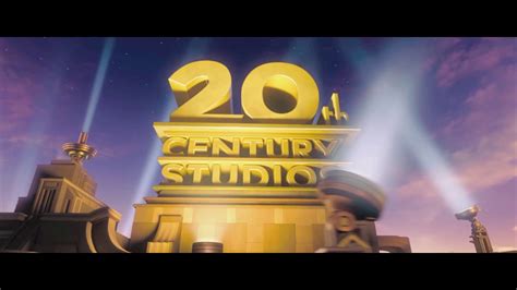 20th Century Studios 2021 4k Youtube