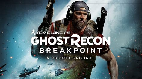 Ghost Recon Breakpoint Operation Motherland Teaser Takes Us Back To