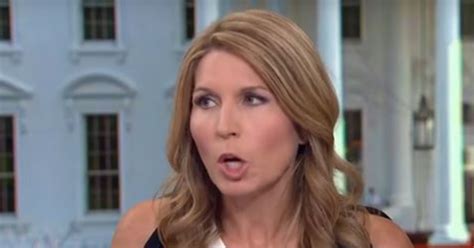 Nicolle Wallace Says She Voted For Clinton Berates Democrats Who Didn