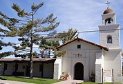 Santa Cruz, California - Wikipedia