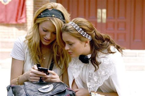Gossip Girl Reboot Everything You Need To Know About Series