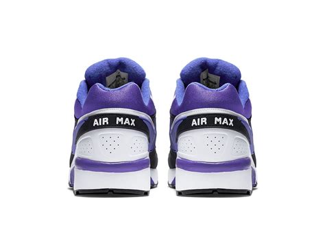 Nike Air Max Classic Bw Og Persian Violet Sneaker Bar Detroit