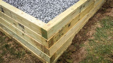 Gravel Bases For Hot Tubs The Easiest Hot Tub Pad In 2022 Hot Tub